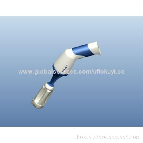 New and Patented Electric Dish Brush